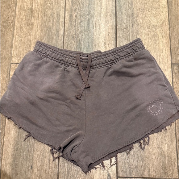 Gymshark Other - Gymshark Heritage 5” crop shorts